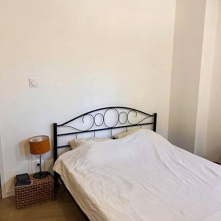 Appartement Charmant Et Calme Dans L'Herault Poussan Екстер'єр фото